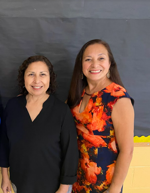 First Grade Team 